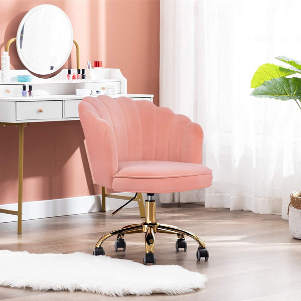 Everly Quinn Ergonomic Task Chair & Reviews Wayfair